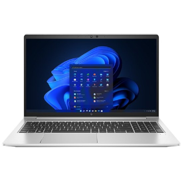 لپ تاپ HP EliteBook 650 G9 | Core i5-1245U | RAM 8GB | SSD 256GB | Intel Graphics | 15.6" FHD